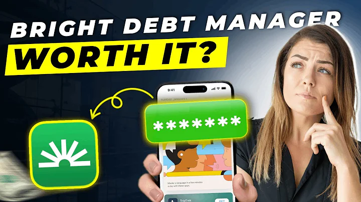 Bright Debt Manager App Review 2025 | Pros and Cons – Honest & Unbiased