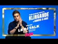 Capture de la vidéo Le Dj Talk #25 Avec Klingande