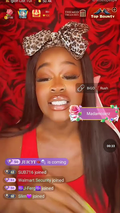 Madam Lo Rant #trending#bigo#bigotv#live#tiktok#periscope#facebook#comedy#shorts#short#video#share