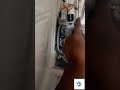Fuga de gas en un refrigerador no frost- hielo seco