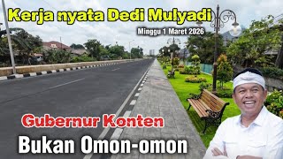 Not Just Rumors‼️ Real Evidence of the Aesthetic Arrangement of the Pucung Bay River