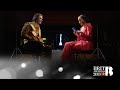 Lewis Capaldi chats to Yasmin Evans at Abbey Road | BRITs 2019 Critics’ Choice