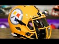 Can Pittsburgh’s Defense Carry Them Past the Packers?