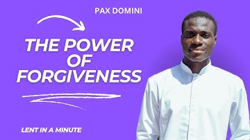 The Power of Forgiveness: Letting Go and Moving Forward