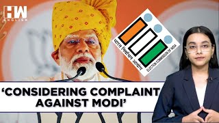 ECI Examining Complaint Against Modi For His Remark During Rajasthan Rally screenshot 4