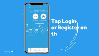 RTA SHAIL TUTORIAL REGISTRATION screenshot 2