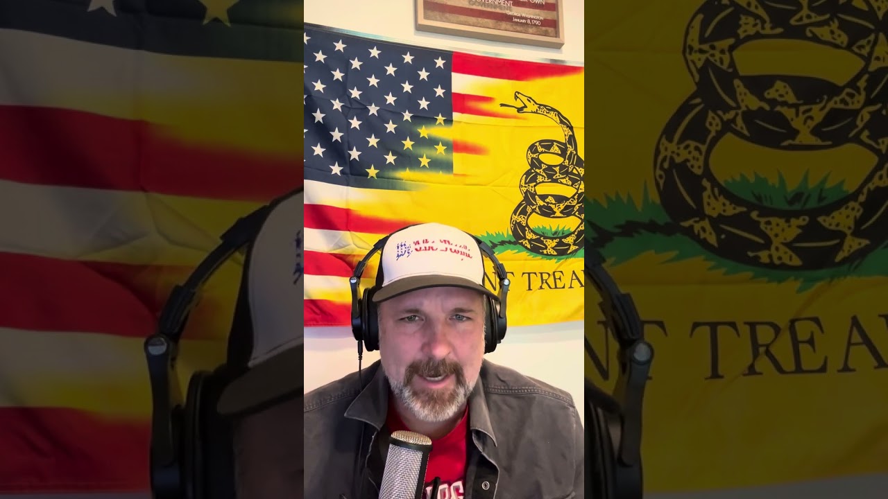 Stop wasting money on government created problems