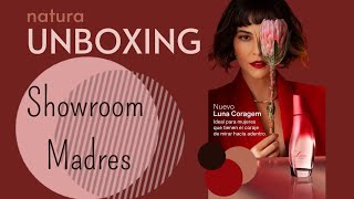 UNBOXING SHOWROOM MADRES/2023 #naturaargentina