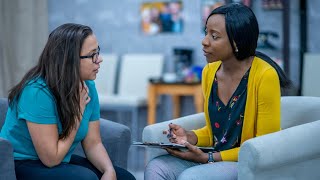 Let's Talk Birth Trauma