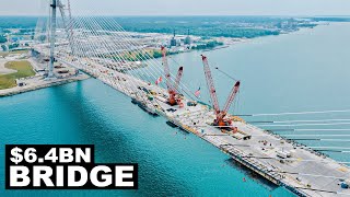 Top 9 United States Biggest Megaprojects