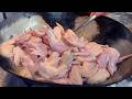冷ましてから食べたい手羽先煮込み　The Wings You’re Supposed to Eat Cold