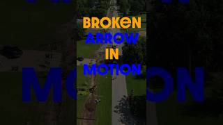 Broken Arrow in Minute Utilities - July 2026