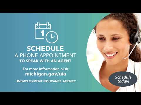 UIA Phone Appointment Scheduling System 30