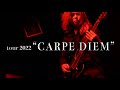 defspiral tour 2022 &quot;CARPE DIEM&quot; trailer