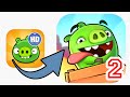 Bad Piggies 2 Early Gameplay walkthrough Bad Piggies 2 Early Gameplay walkthrough