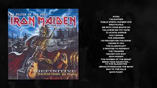 IRON MAIDEN 21作品セット IRON MAIDEN 21作品セット 【公式通販】
