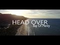 New Zealand -  Head Over Bay Of Plenty 2017 4K