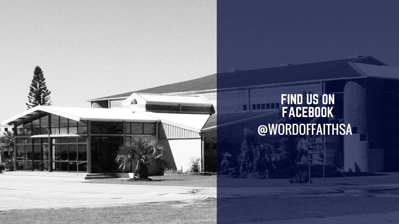 wordoffaithsa- 26 March 2017 Sunday 7pm God Chasers service