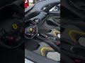 New One Off Ferrari HC25 #ferrari #expensivecars #viral #trending #autonews #car #supercars #ferrari