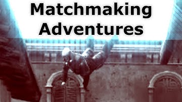 Matchmaking Adventures EU