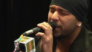 Video thumbnail of "Pop Evil - Monster You Made (acoustic, w/ interview, 720p)"