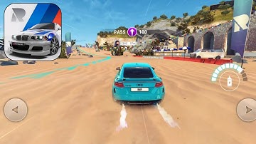 Race Max Pro Gameplay Walkthrough Android & iOS