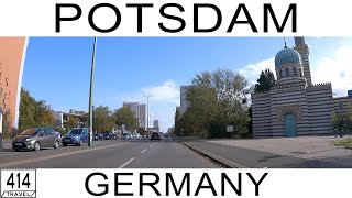 Potsdam, Germany