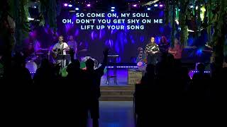 Mosaic Church Online!