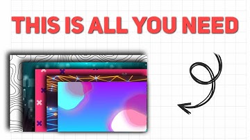 Free Motion Background Like @Algrow , @decodingyt  and @TubeSenseiofficial