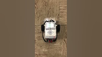 Ev3 Java LeJOS Programming