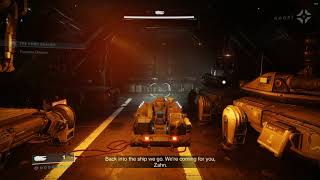 How to complete the Introduction: Strikes quest in Destiny New Light!