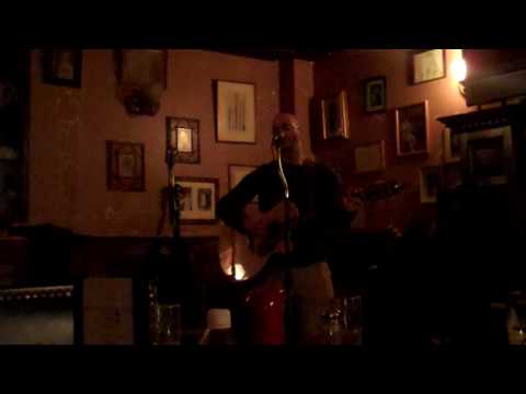 Steven Capozzola Live