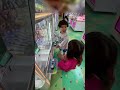 あれは取れないよクレーンゲームユーフォーキャッチャー#shorts