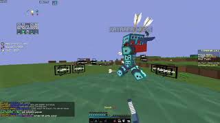 1X Gök Acık Alan Duel Pandora Dia Set - Sonoyuncu Titanyum