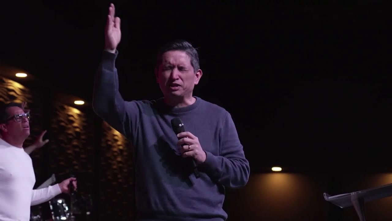 Reinicio - 2do Miércoles - 14 de Enero 2026