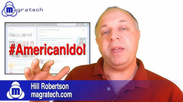 How to Use Twitter Hashtags - Business Marketing