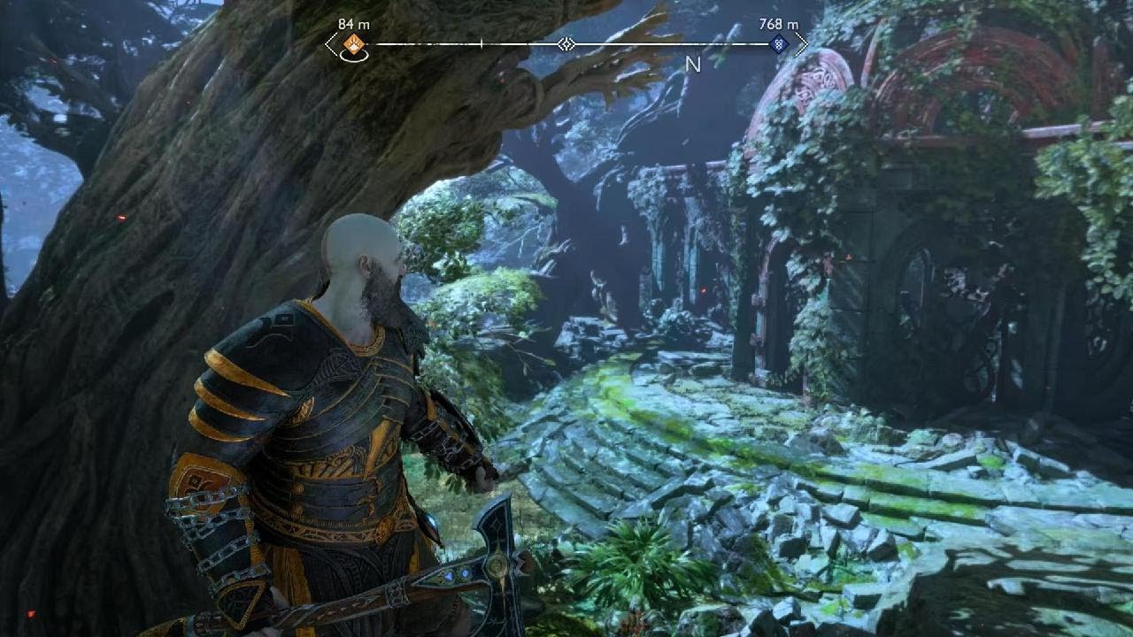 Damn this game is cool - YouTube