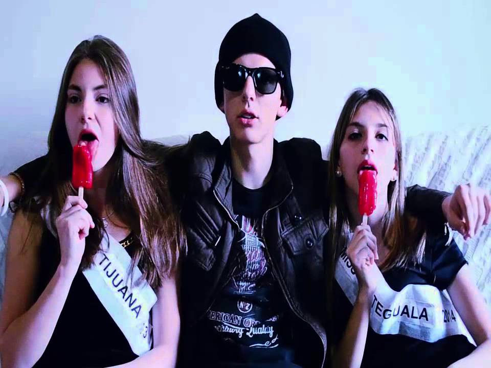 Play Hard David Guetta 5to A Mercedarias YouTube