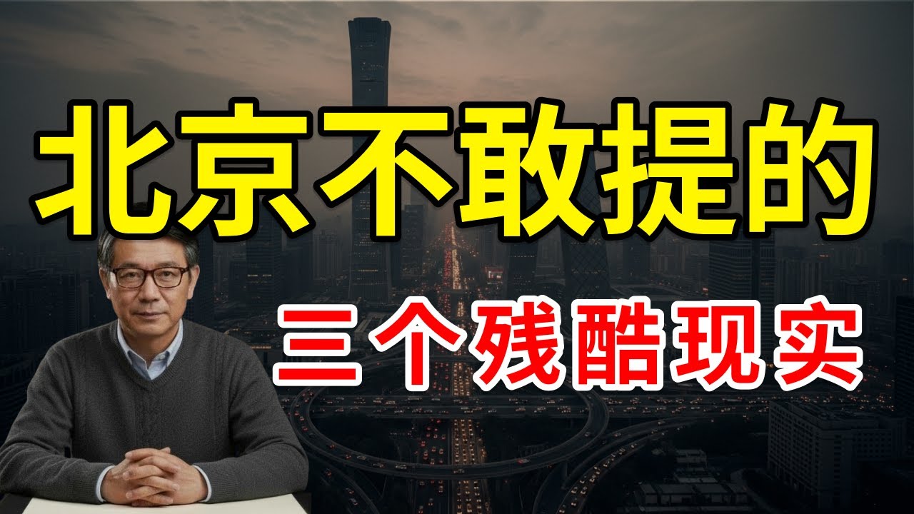 【北京绝密】财政枯竭！中央默许“跨省抢钱”！医保养老金彻底穿底，遍地“献忠”无差别索命，2025年终大清算开启！