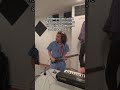 Transforming the guitar into a saxophone 🎸🎷😳*