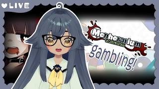 【 Menherarium 】trying new strats -w- screenshot 2