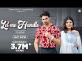 Let Me Handle _(Official Music Video) _ Gur _ Geet Goraya _ Desi Crew _ Punjabi Songs 2026