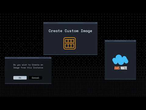 How to create custom EC2 Instance Image ( AMI ) by using EC2Config and  Ec2Launch.