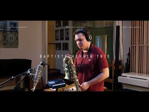 DJANGO – BAPTISTE HERBIN