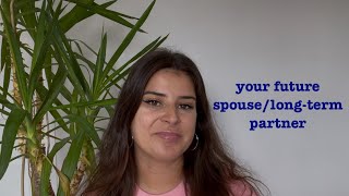 Who Is Your Future Spouse/Long-Term Partner? The 8th House Ruler