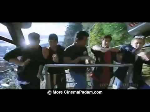 ko- Ennamo Yedho - HD Video Tamil Lyrics