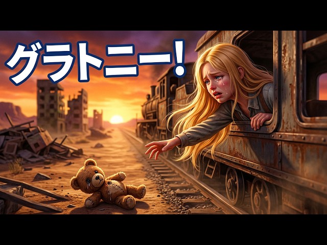 PS2 メタルサーガ 砂塵の鎖 #56 ジャンク鑑定 忘れ物のぬいぐるみを