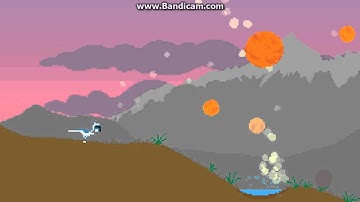 Dino Run SE-Planet D