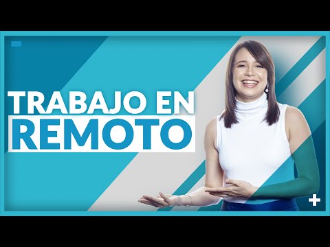 Vídeo: Cómo Decidir Si Estás Listo Para Trabajar De Forma Remota - Matador Network