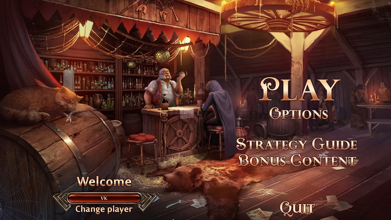 Midnight Calling - Jeronimo - Walkthrough - Part 1